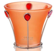 施華洛世奇家居用品 以魔幻水晶，驚艷四壁之間