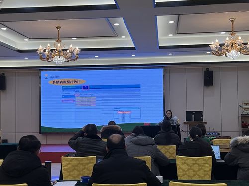 江都區畜牧水產技術服務中心召開2021年度畜牧生產年報布置會 強化技術服務促發展